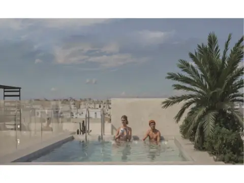 Apartamento en Playa del Cura