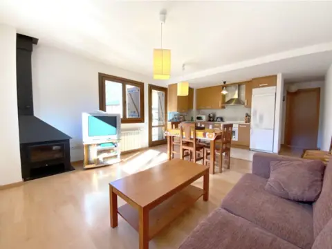 Apartamento en Castejón de Sos