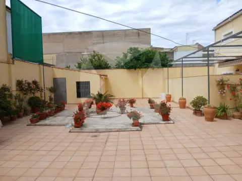 Piso en Barriada de Llera