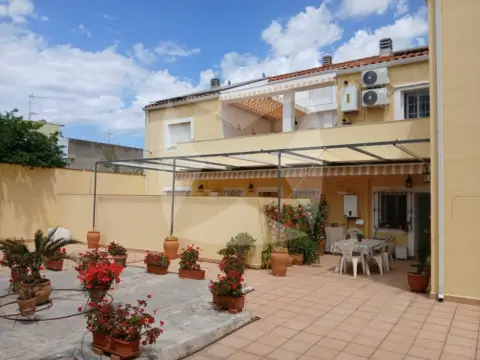 Piso en Barriada de Llera