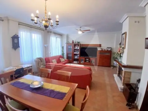 Piso en Barriada de Llera