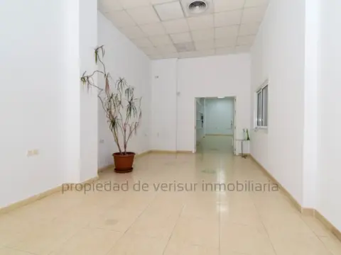 Local comercial en Centro