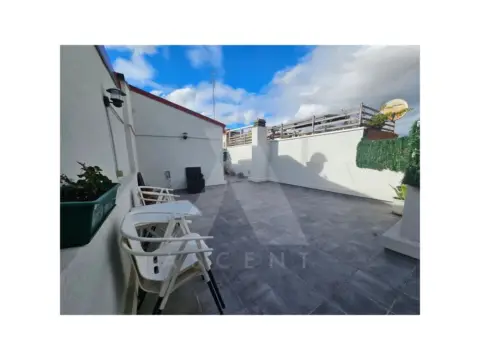 Dúplex en Centro