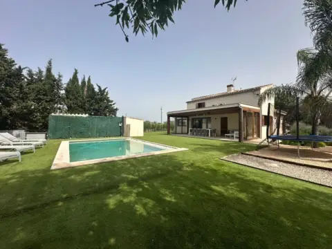 Casa rústica en Sencelles