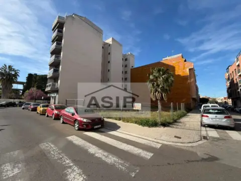Ático en Parc de l'Alquenència