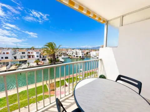Estudio en Empuriabrava