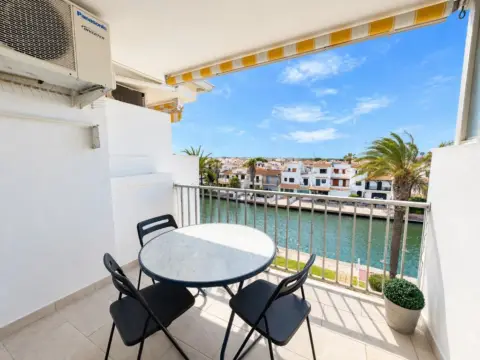 Estudio en Empuriabrava