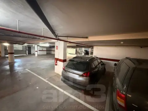Ático en Casco Urbano