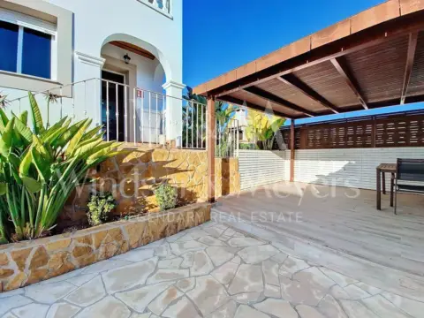 Chalet en Carrer del Fonoll, 4