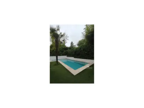 Casa en Encinar de los Reyes