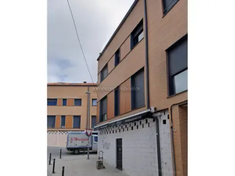 Dúplex en Bargas