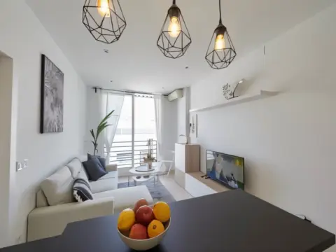 Apartamento en Les Corts