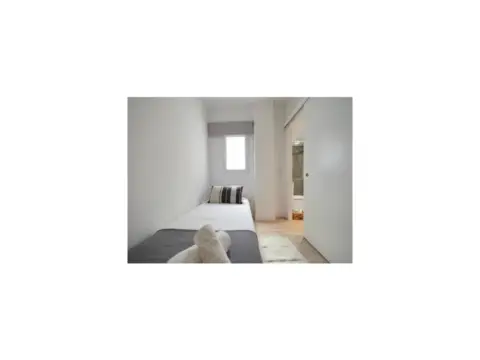 Apartamento en Les Corts