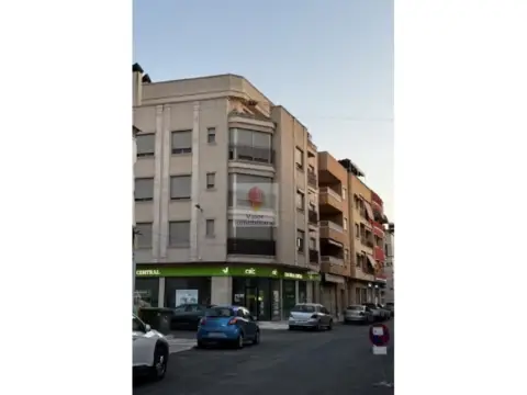 Piso en Beniel