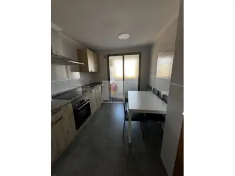 Piso en Beniel
