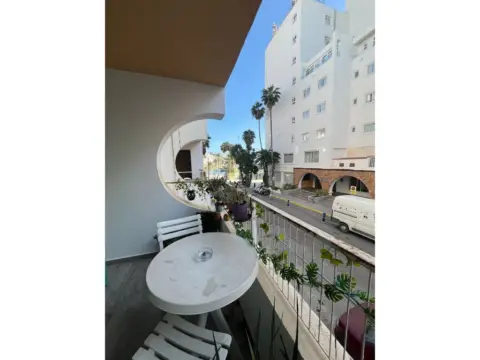 Piso en Ses Figueretes-Platja d'en Bossa-Cas Serres