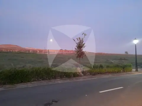 Terreno en Golf Guadiana-Cerro Gordo