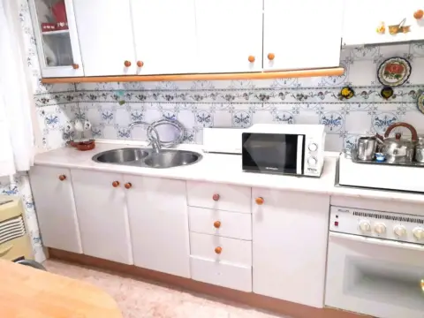 Piso en San Roque-Ronda Norte