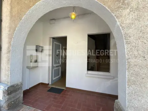 Casa en La Pobla de Segur