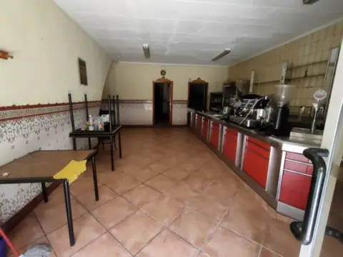 Local comercial en Carcaixent