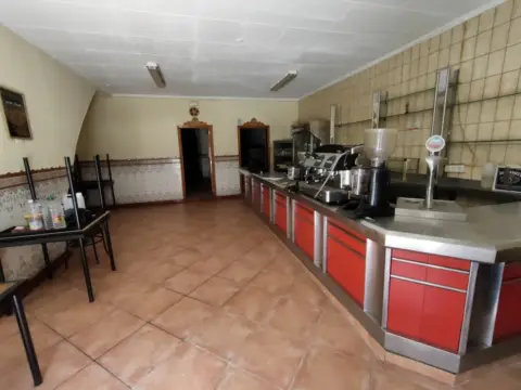 Local comercial en Carcaixent