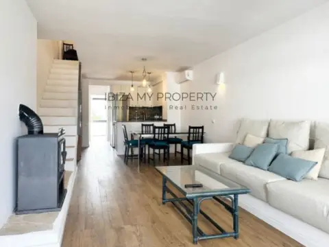 Apartamento en Santa Eulària des Riu