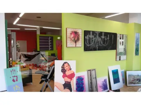 Local comercial en Calella