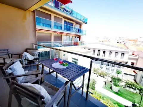 Apartamento en Arcos de Abajo