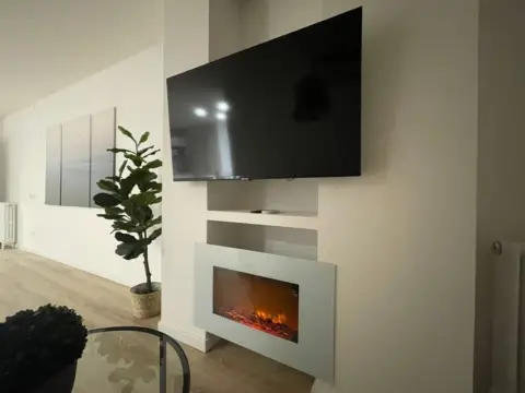 Apartamento en Barri de Les Corts