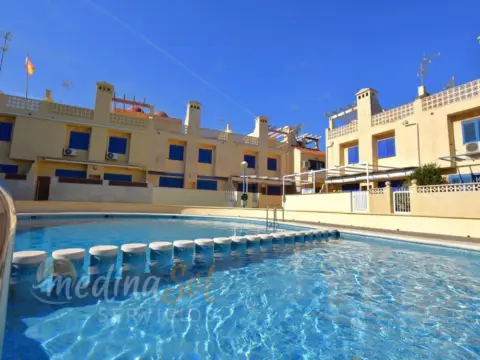 Dúplex en Los Nietos