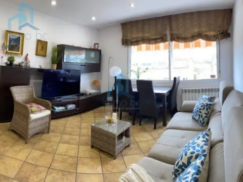 Dúplex en Campclar