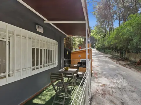 Casa en Buñol
