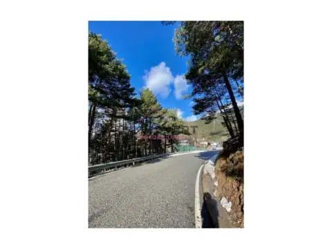 Terreno en Anyós