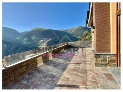 3-bedroom flat for sale in El Forn, Canillo · 10 of 36