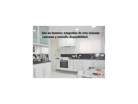 Piso en Centro