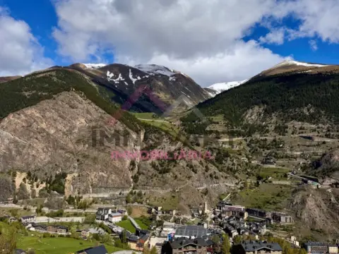 1-bedroom flat for sale in El Forn, Canillo · 34 of 41