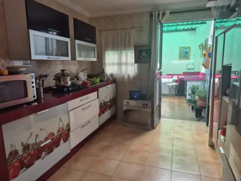 Casa en Centro-Doña Mercedes