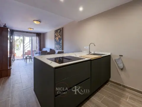 Apartamento en calle Islas Canarias