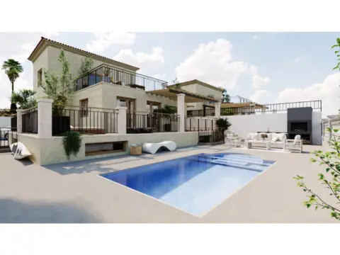 Casa – El Campello