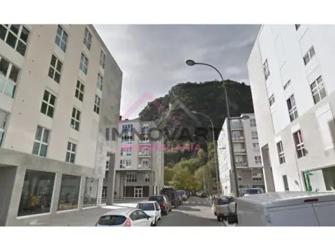 2-bedroom flat for sale in Santa Coloma, Andorra la Vella · 46 of 60