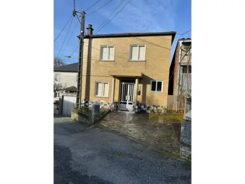 Casa en Sarria