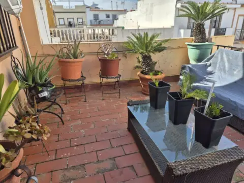 Casa en Centro-Doña Mercedes