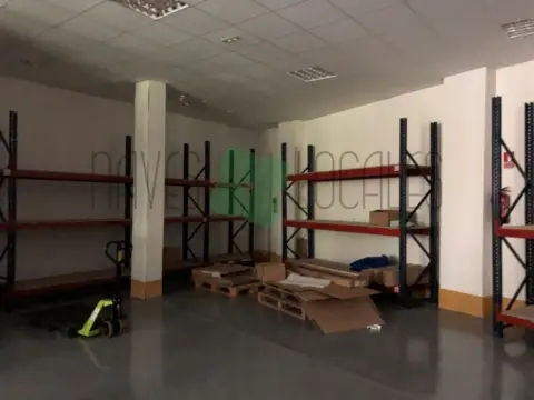 Nave industrial en Carretera de Villaviciosa a Pinto