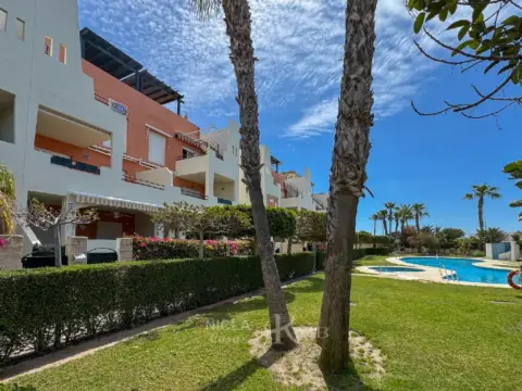 Apartamento en calle Islas Canarias