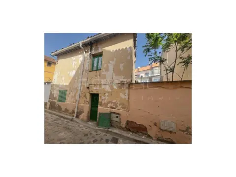 Casa en Torrelaguna