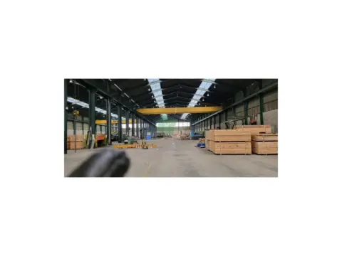 Nave industrial en Centro-Arroyo-La Fuente