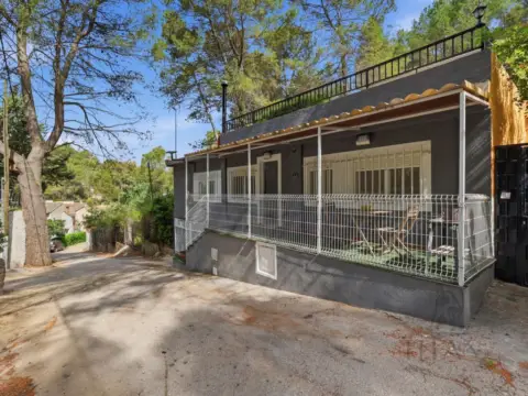 Casa en Buñol