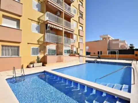 Apartamento en Bahia