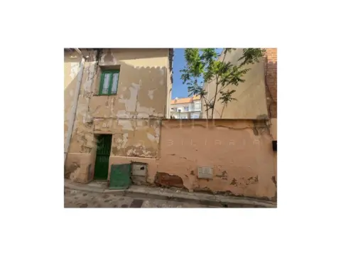 Casa en Torrelaguna