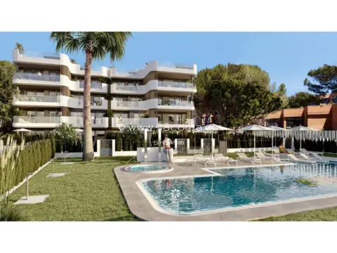 Apartamento en Cala Ratjada